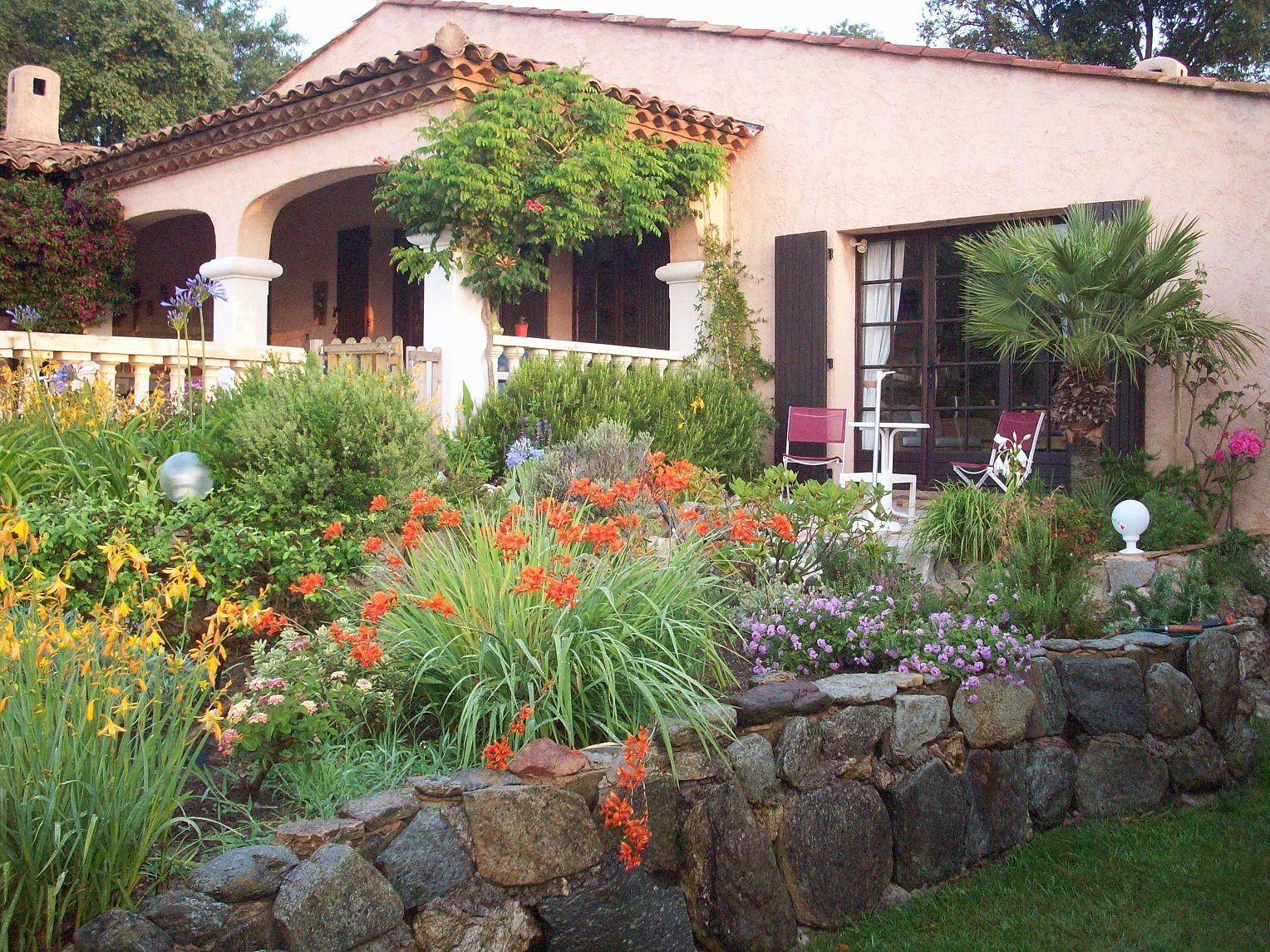 Villa Philipp